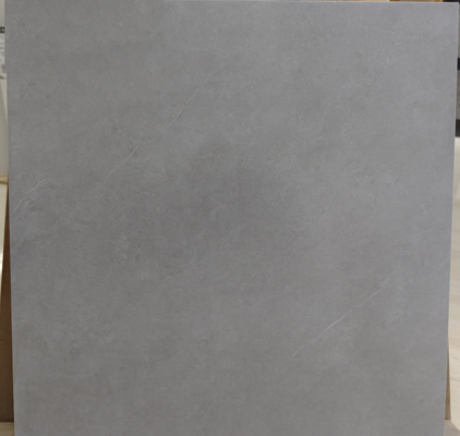 Grade AAA azulejos rústicos de cerâmica para hotel e resistente ao desgaste parede e piso 400x400mm antibacteriana cara do bebê vidrado azulejos de mate para escritório