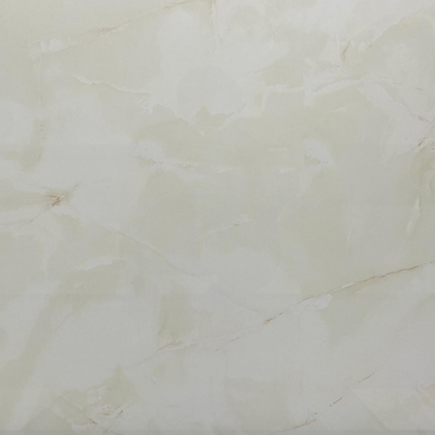 4PCS/CTN Carrara azulejos cerâmicos Piso painéis interiores Exterior 60x60cm azulejos polidos vidrados Sala de estar cinza