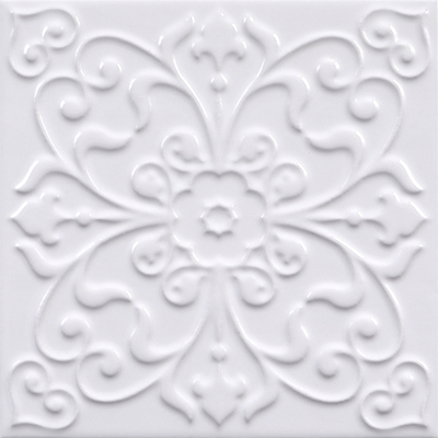 W.A 6% azulejos de piso 200x200mm para sala de estar e azulejos rústicos de cerâmica duráveis para sala de jantar