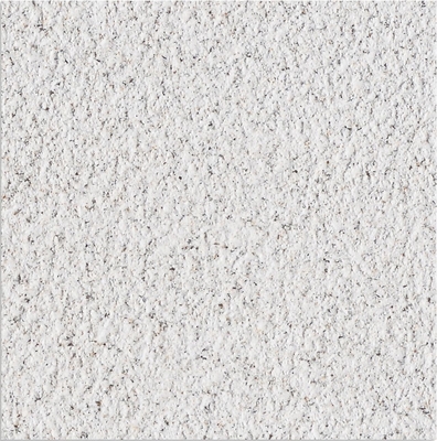 Corpo amarelo completo 600x600mm Quadrado Lychee de superfície de mato martelado para centro comercial
