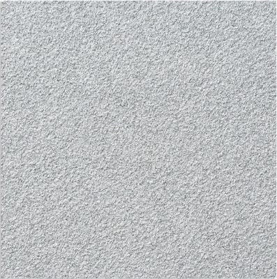 Não desbotar Branco Preto Corpo Completo Arbusto-Martelado Lychee Superfície Pavimentação Porcelana Chapa Para Quadrado 600x600mm