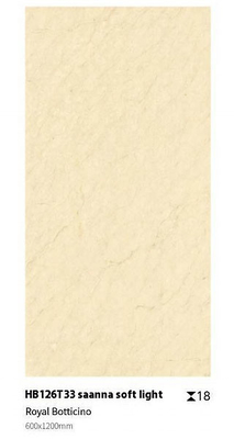 Amarelo Antiderrapante Duravel Superfície lisa Pavimentação 1200x600x18mm Corpo inteiro Para Parque