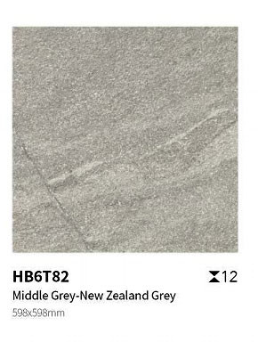 Grau AAA e Firebrick Gray Sandstone 600x600x12mm Full Body Paving Tile para pátio exterior e edifício
