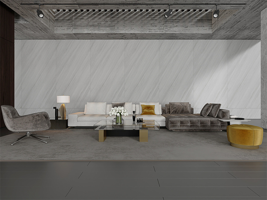 Matt Antiderrapante piso externo 1600x3200mm lajes de mármore e porcelana sinterizada pedra laje para banheiro