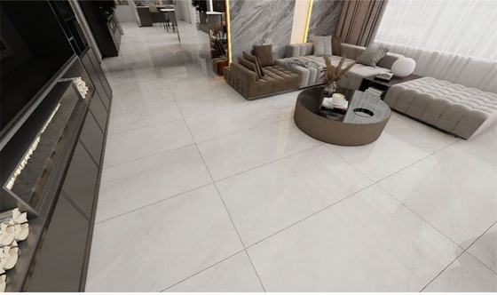 azulejos de fundo 120x60cm azulejos duráveis e azulejos de porcelana polida para escritório
