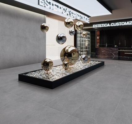 Antiderrapante 120x60cm parede exterior e piso interior grau AAA porcelana vidrada suave telha para apartamento e cozinha