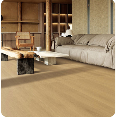 Castanho claro 600x1200mm azulejos de fundo e piso interior durável madeira olhar azulejos de porcelana para escritório