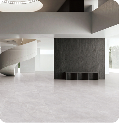 60x120cm piso interior azulejos de fundo e azulejos de porcelana vidrada SGS para renovação
