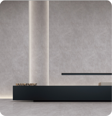 Antibacteriano Piso interior W.A 0,5% Grau Tejo de porcelana vidrada 750x1500mm Grau AAA Para cozinha