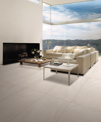 Texto Beige 60x120cm Porcelana de parede interna suave vidrada para varanda e banheiro