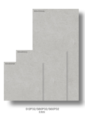 60x120cm Sem desvanecimento Dentro da parede Esmaltado com estrela Texturizado azulejos de porcelana esmaltados suaves para reconstrução