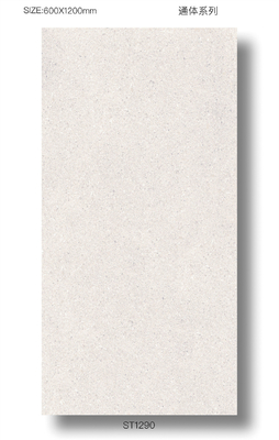 60x120cm Beige piso exterior Full Body porcelana telha para o chão de Villa Ácido-resistente