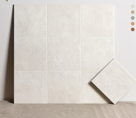 600x600mm Piso e parede texturizados cerâmica azulejos interiores para casa de banho e sala de estar