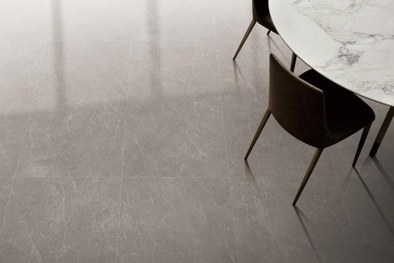 Resistente a arranhões 600x1200mm azulejos de porcelana de vidro macio e azulejos de parede para quarto
