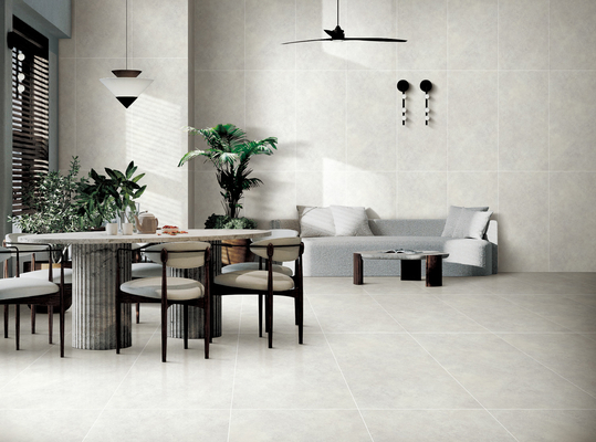 600x1200mm Beige Starry Glaze Soft Glazed Porcelana Tile Para Sala de Jantar W.A0.5%