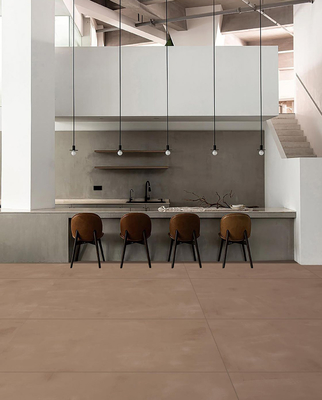 24x48 azulejos de parede de porcelana de vidro macio AAA grau antiderrapante