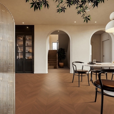 Retro 60x120cm Madeira como azulejos de porcelana e azulejos de piso interior AAA para decoração