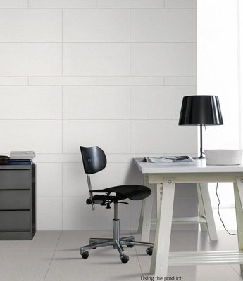 Telhas modernas e parede exterior 30x60cm porcelana telhas de corpo inteiro para hotel e sala de jantar