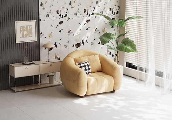 Elegantes azulejos de porcelana vidrados terrazo mat quarto 60x120cm azulejos de piso para decoração 2 desenhos