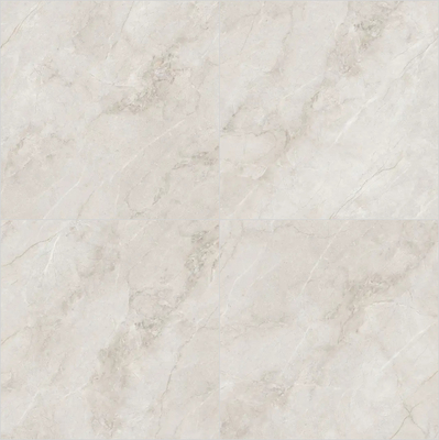 Lâmina de pedra polida de mármore sinterizado 1200x1200mm para cozinha e projeto