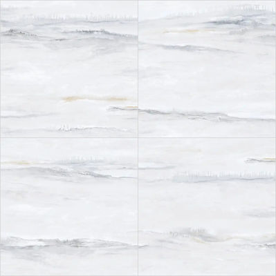 Placas de Pedra Sinterizada Polida 1200x1200mm Grau AAA