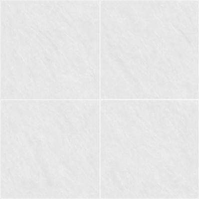 Azulejos de porcelana polida esmaltada 800x800mm cinza para piso de quarto