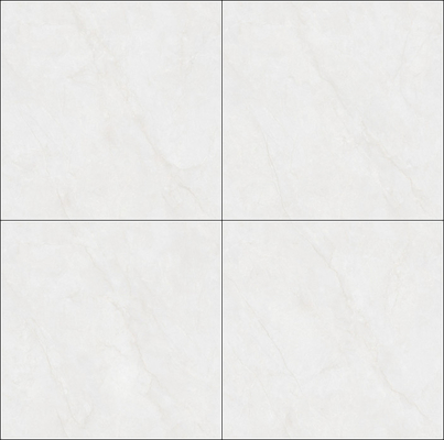 Piso interno resistente ao desgaste 800x800mm Chapas de porcelana polida para cozinha e banheiro