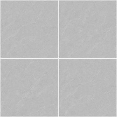 Azulejos de porcelana polida esmaltada branca 800x800mm, grau AAA