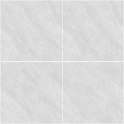 Azulejos de porcelana polida cinza 800x800mm, Grau AAA