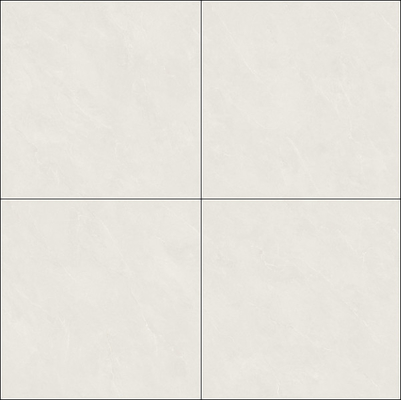 Antibacterial Beige 800x800mm Polido vidrado porcelana azulejos Para varanda e sala de jantar