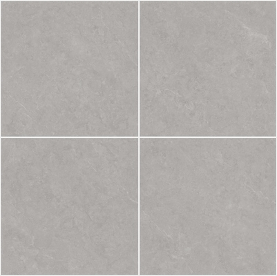Azulejos de porcelana polida vitrificada de grau AAA e Firebrick 800x800mm para sala de estar