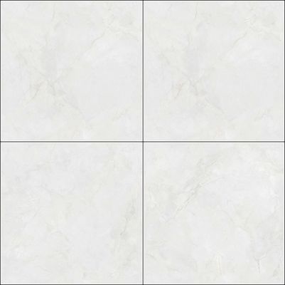 Azulejos de porcelana polida cinza 800x800mm, Grau AAA