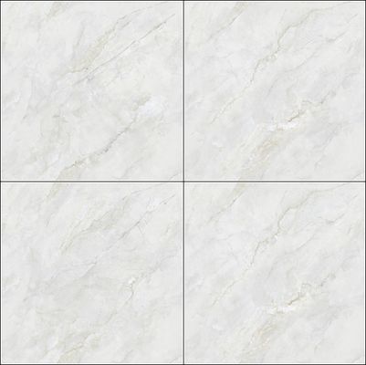 Azulejos de porcelana polida cinza 800x800mm, Grau AAA