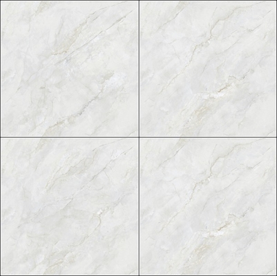 Elegantes e de grau AAA 800x800mm porcelanas polidas para reconstrução