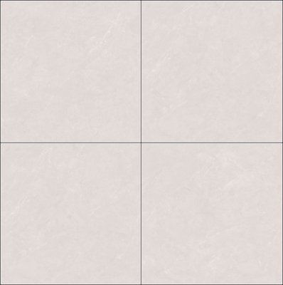 Piso interior Antibacteriano e resistente a manchas 800x800mm Marmore polido vidrado porcelana azulejos para escritório e cozinha