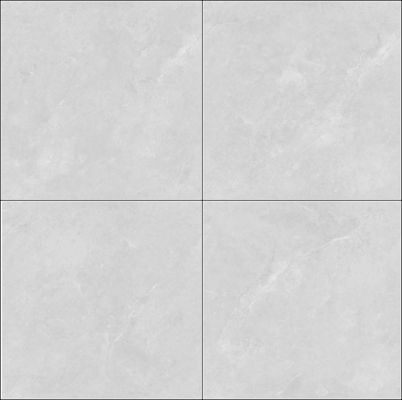 Elegante mármore 800x800mm Polido vidrado porcelana azulejos para sala de jantar resistente ao desgaste