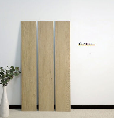 Chapas de piso de porcelana para balcão